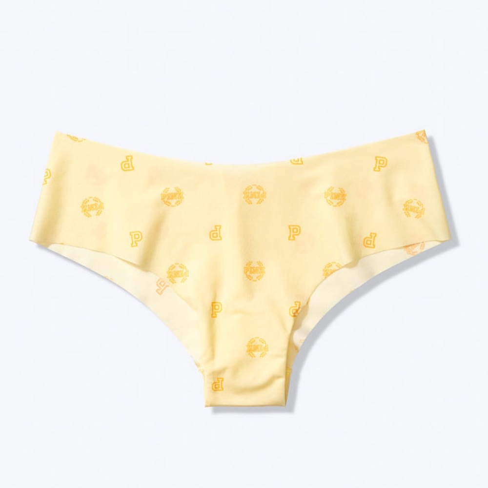 Victoria’s Secret Pink No-Show Cheekster